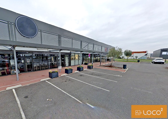 Restaurant Plaisance Du Touch 400 m2