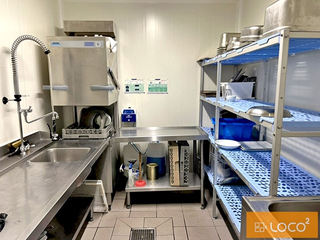 Restaurant Plaisance Du Touch 400 m2