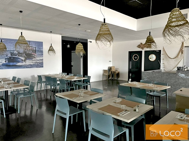 Restaurant Plaisance Du Touch 400 m2