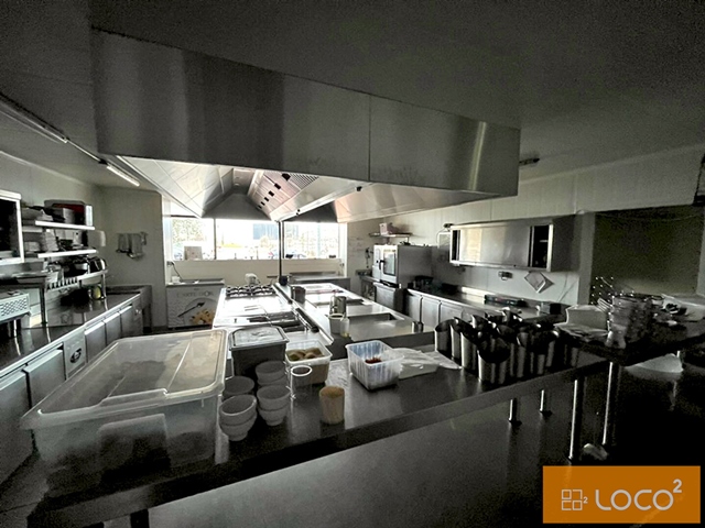 Restaurant Plaisance Du Touch 400 m2