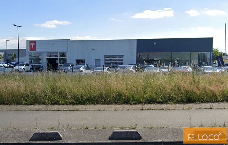 Restaurant Plaisance Du Touch 400 m2