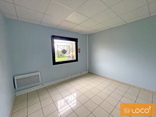 Bureaux à louer à Toulouse