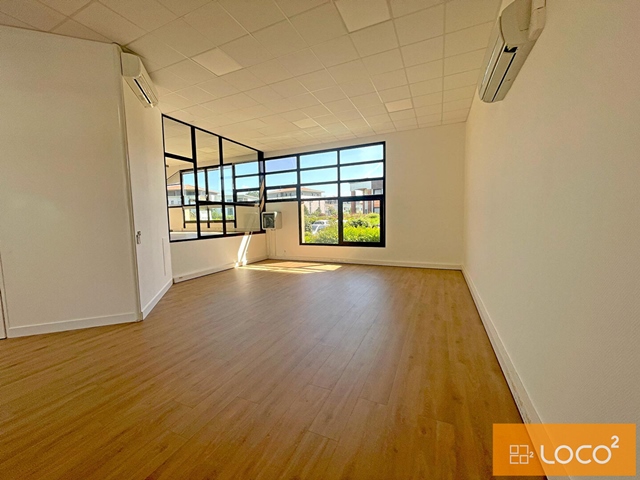 Bureaux à louer - LES ESPACES DE BALMA