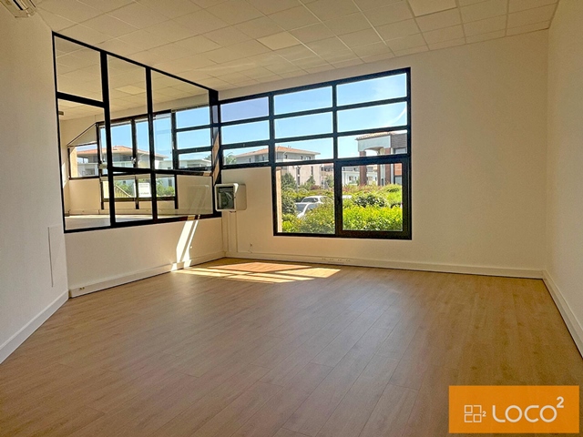 Bureaux à louer - LES ESPACES DE BALMA