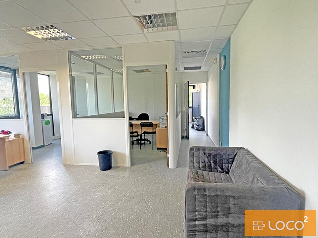 ARIZONA - Bureaux à louer Labège Innopole