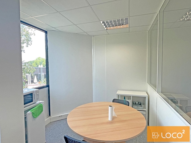 ARIZONA - Bureaux à louer Labège Innopole