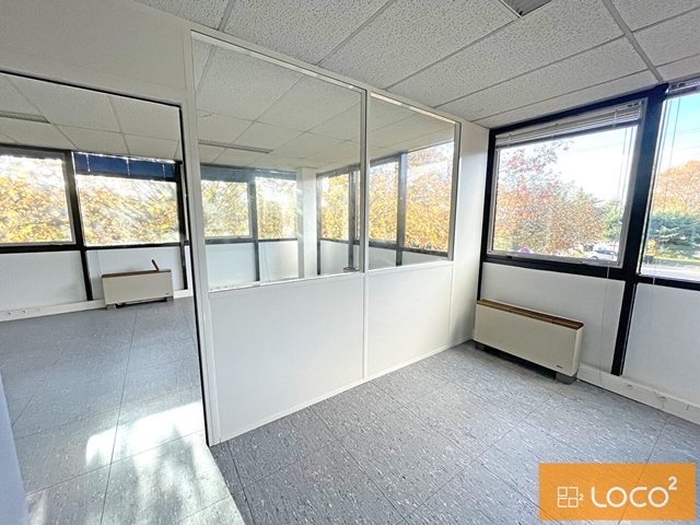 ARIZONA - Bureaux à louer Labège Innopole