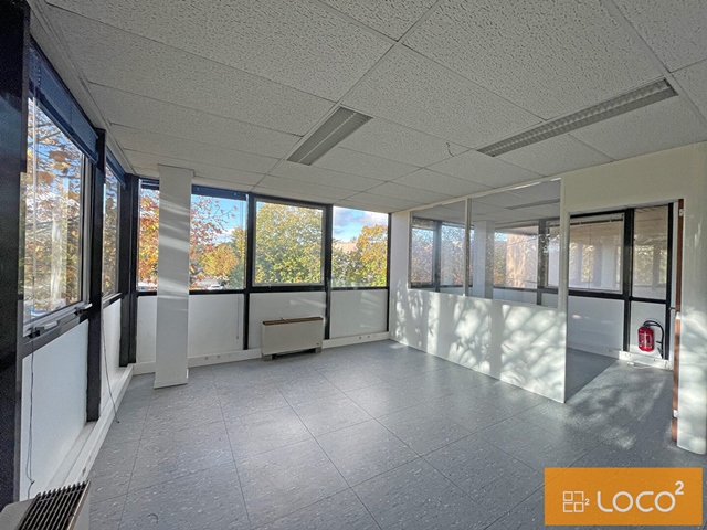 ARIZONA - Bureaux à louer Labège Innopole