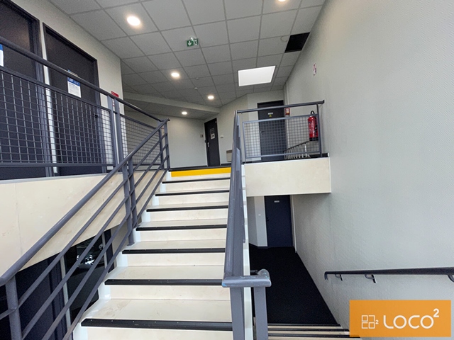 ARIZONA - Bureaux à louer Labège Innopole