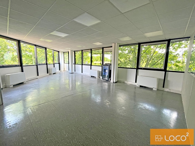 ARIZONA - Bureaux à louer Labège Innopole