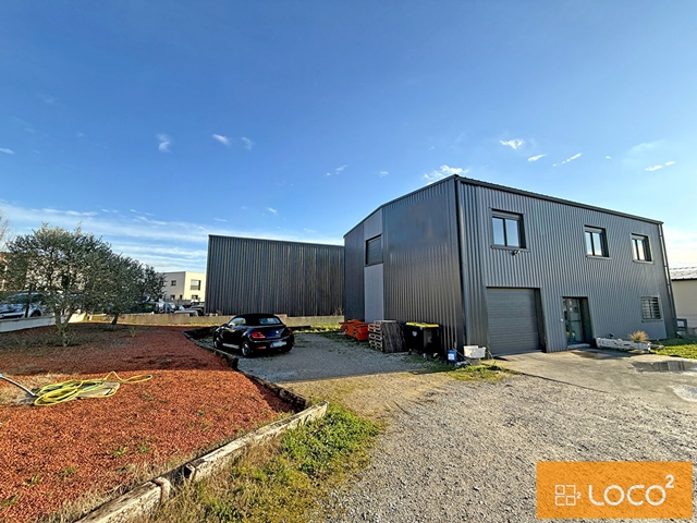 Immeuble à vendre à Gragnague