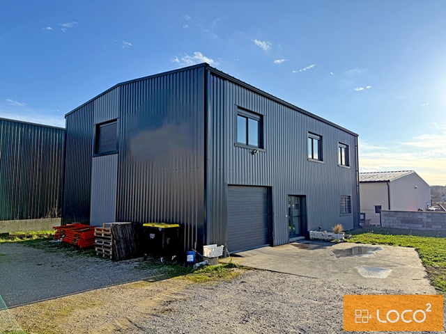 Immeuble à vendre à Gragnague