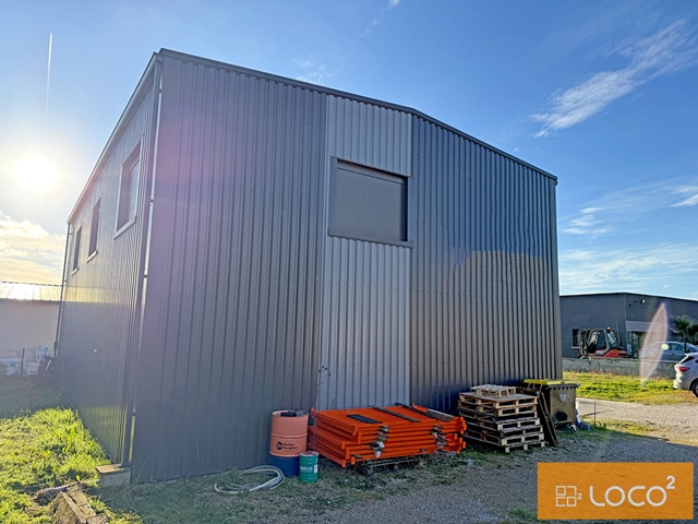Immeuble à vendre à Gragnague