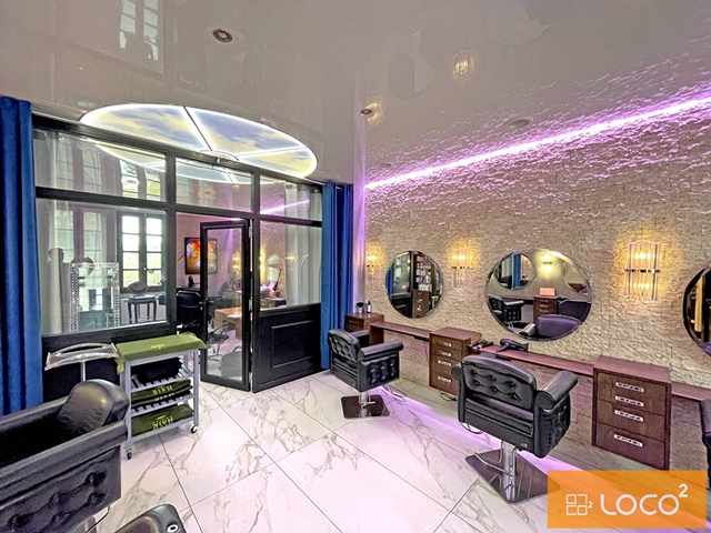 Immeuble à vendre