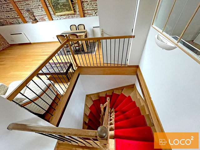 Immeuble à vendre