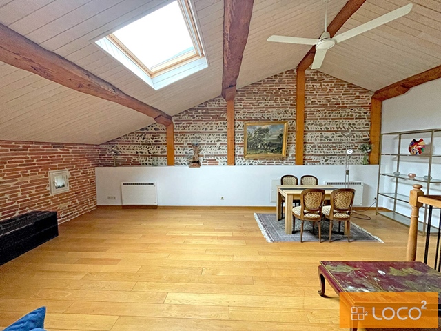 Immeuble à vendre