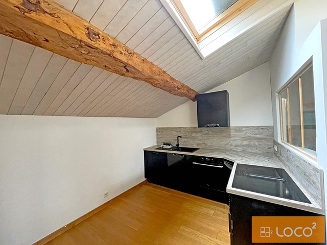 Immeuble à vendre