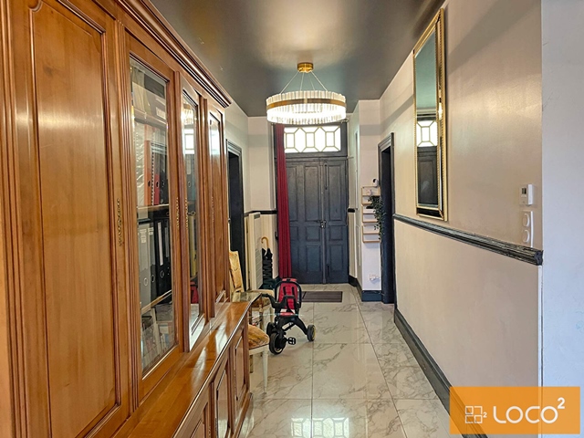 Immeuble à vendre