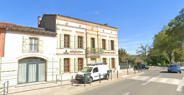 Immeuble à vendre