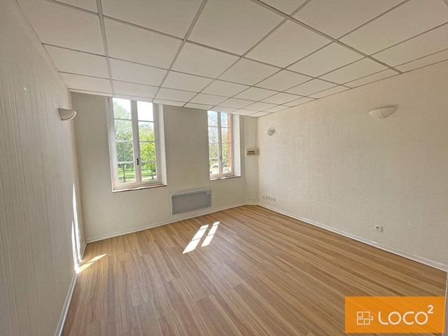 Bureaux à louer à Colomiers