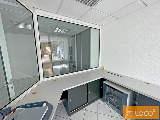 Bureaux à louer à Colomiers
