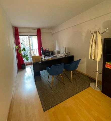 Bureaux Toulouse au Grand Rond