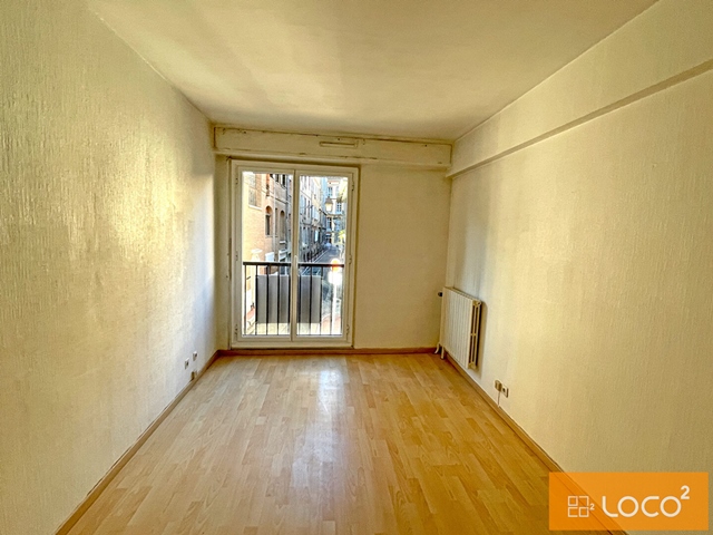 Bureaux Toulouse au Grand Rond