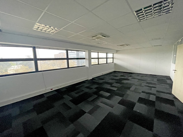 Immeuble de Bureaux à Louer à Blagnac