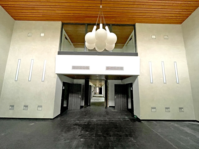 Immeuble de Bureaux à Louer à Blagnac