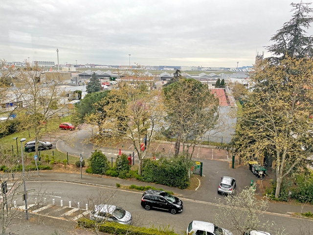 Immeuble de Bureaux à Louer à Blagnac
