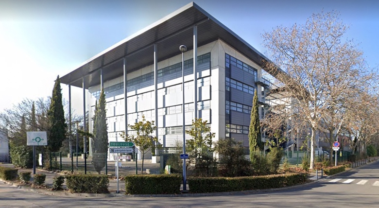 Immeuble de Bureaux à Louer à Blagnac