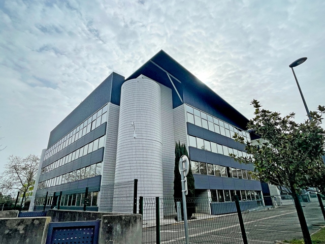 Immeuble de Bureaux à Louer à Blagnac