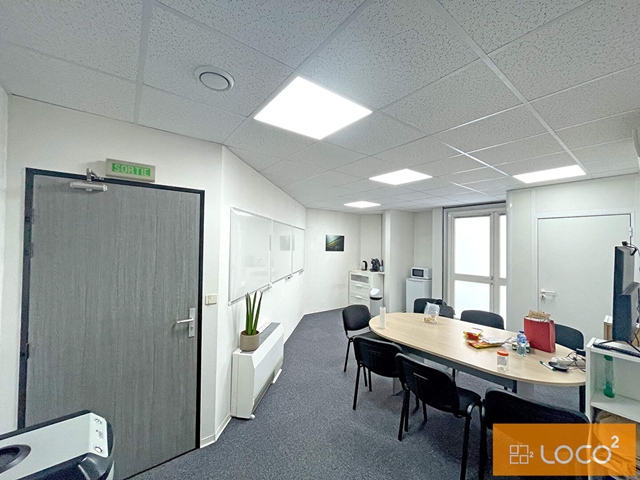 AEROPOLE - Location de bureaux à Blagnac