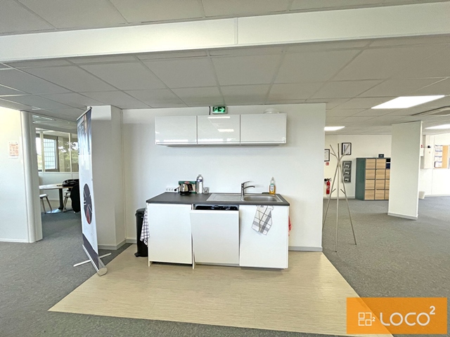 AEROPOLE - Location de bureaux à Blagnac