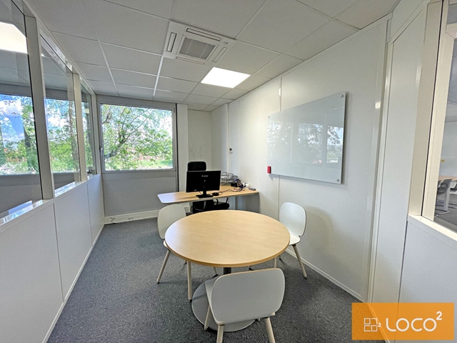 AEROPOLE - Location de bureaux à Blagnac