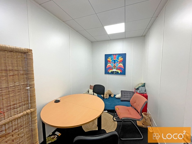 Bureaux à louer - GREEN PARK Labège innopole