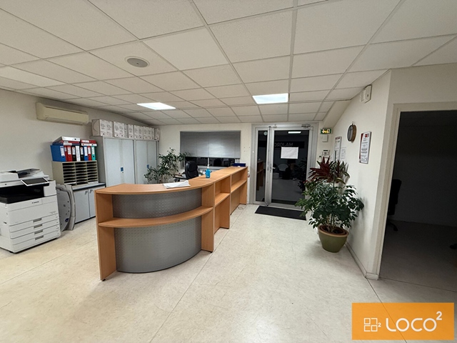 Bâtiment à vendre à Toulouse