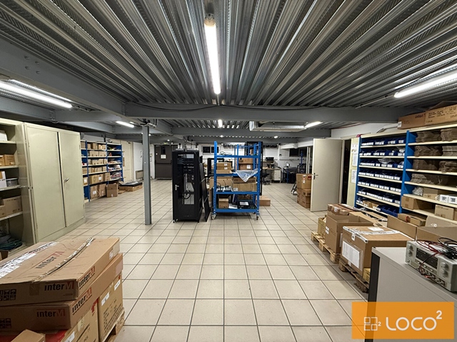 Bâtiment à vendre à Toulouse