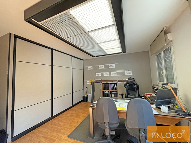 Local Commercial de 54 m²
