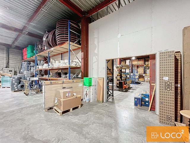 Immeuble à vendre