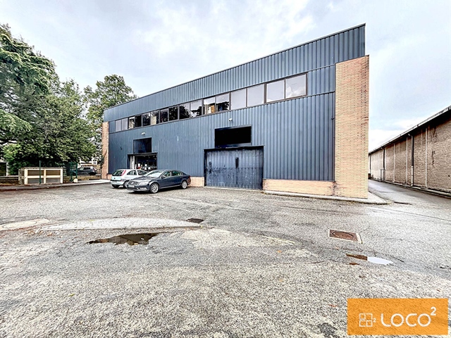 Immeuble à vendre