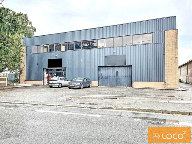 Immeuble à vendre