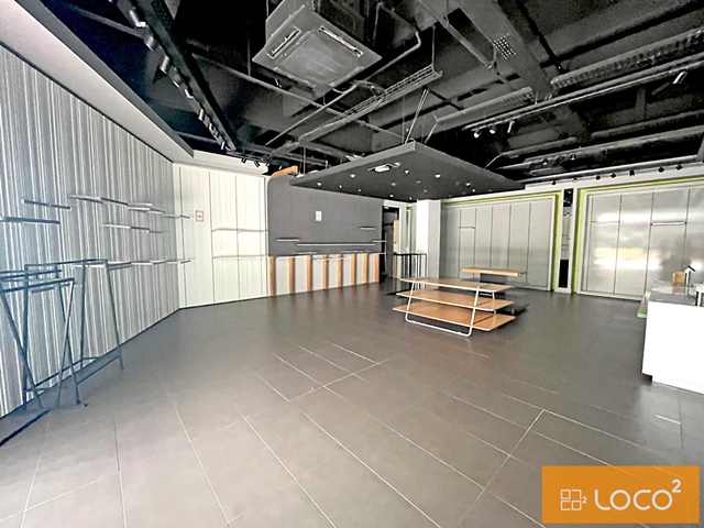 Local commercial C.C. E.LECLERC - Rouffiac Tolosan 180 m2