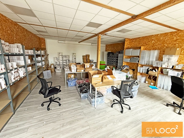 Bureaux à louer à PLAISANCE DU TOUCH