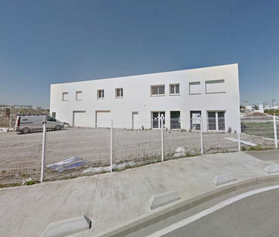 Bureaux à louer à PLAISANCE DU TOUCH