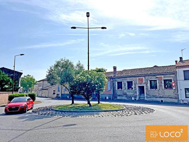 Cession fonds de commerce pizzeria Cazères