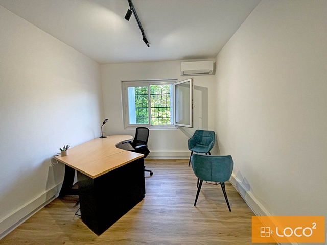 Bureaux à vendre Route d'Espagne