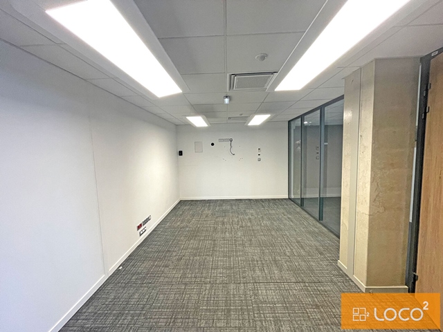 Bureaux à louer au centre de Toulouse