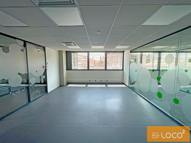 Bureaux à louer au centre de Toulouse