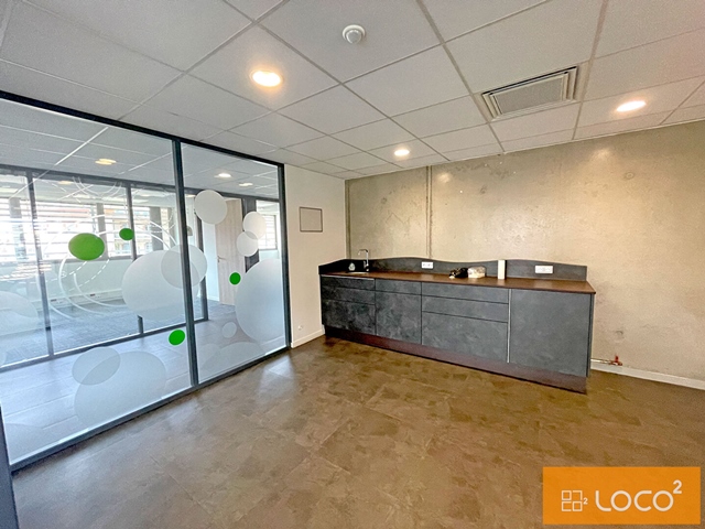 Bureaux à louer au centre de Toulouse